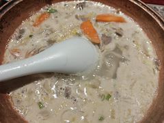 -南京大牌档(香港广场店)