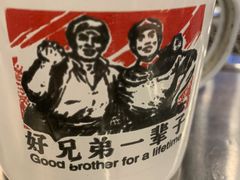 -英雄故事地摊烤肉(马驹桥店)