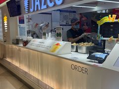 -Jazcu珍仕菓鲜榨果汁(西单大悦城店)