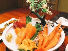 -贵木日本料理·铁板烧(新地假日广场店)