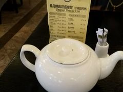 -老味道民宿(栈桥店)