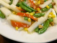 -东坡熬鱼馆(天泰路店)