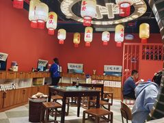 -高胖妹面庄(黄河道店)