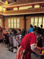-希乐曼艺术中心·婚礼·活动·宴会厅(南山店)
