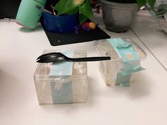-迦南·甜品蛋糕(传媒店)
