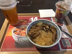 -魏家凉皮(十里河店)