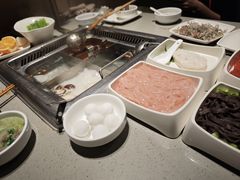 -海底捞火锅(珠影星光城夜宵主题店)