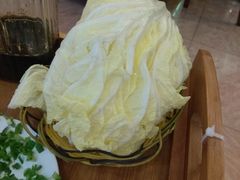 -东来顺饭庄(天坛店)