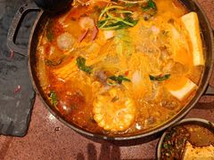 -旺福·贵州酸汤牛肉火锅(陆悦天地店)