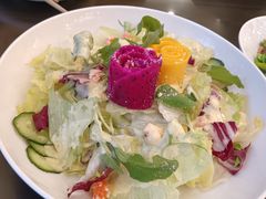 -鸿运楼烤鸭店(天桥店)