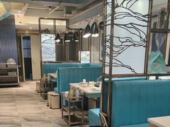 -青蓬蒸汽海鲜·深圳老字号·团建聚会(壹方城店)