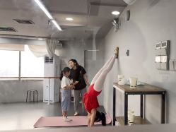 -学舞岛·成人少儿舞蹈培训