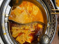 -快乐小羊·内蒙牛羊肉火锅(流花中心店)