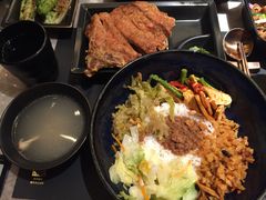 -馔豚·台北菜专门店(深圳湾万象城店)