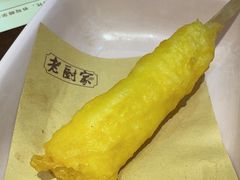 -老厨家(友谊路总店)