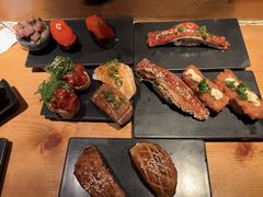 -昊·来了寿司(双楠2店)