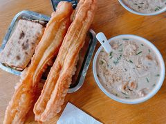 -游埠豆浆(上城区中山南路店)