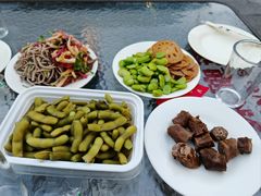 -老城南食府(宣武门东大街店)