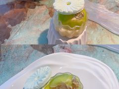 -九献创意菜·牛排馆(亮马河花园店)