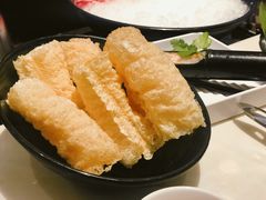 炸响铃-一哥澳门豆捞·澳门风打边炉(高德置地店)