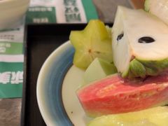 -亚马逊蒸汽活海鲜自助(LCM置汇旭辉广场店)