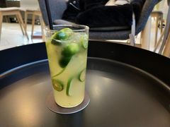 -CAFE'IN精品咖啡体验空间(小寨店)
