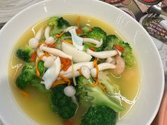 -Aqua Oasis 水天堂(常熟永旺店)