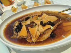 -柒园·三十年创意杭帮菜(龙湖滨江天街店)
