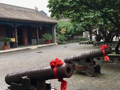 -内蒙古将军衙署博物院