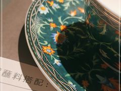 -尚尚仙·酸汤猪手·猪肚鸡火锅(华联万柳购物中心店)