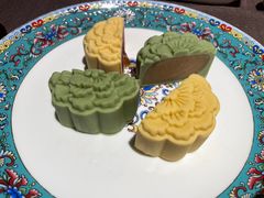 -肆月河豚·新淮扬菜·烤鸭(中关村店)