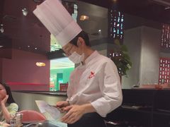 -铁板诱惑法式铁板烧(大卫城店)