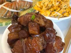 -蟹天蟹地农家菜·阳澄湖大闸蟹(浅水湾店)