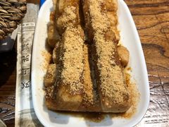 -壹块捌烧烤(灯市口店)