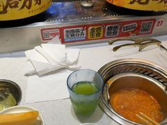 -龍歌自助小火锅(秦淮水游城店)