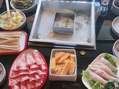 -重庆德忆火锅（龙南街3店）(渝水岸餐饮)