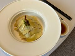 -御花园·粤菜·海鲜火锅(中山公园店)
