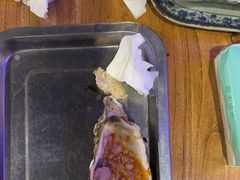 -正通记·哈尔滨烧烤·炭烤鸽子(七宝万科国际店)