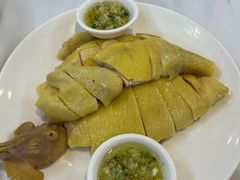 -文记壹心鸡(宝华路店)