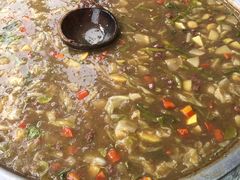 -刘老虎肉丸糊辣汤(总店)