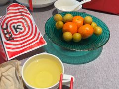 -秀儿四九城·新京菜(亚运村鸟巢店)