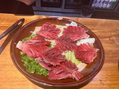 -木货街重庆老火锅(流塘店)