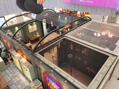 -凯德MALL(西直门店)