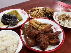 -刘小忙把子肉(北园大街总店)