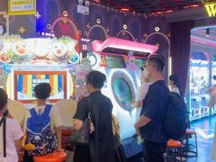 -反斗乐园(领展中心城店)