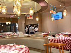 -西贝(紫荆广场店)