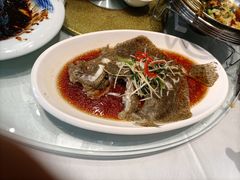 -老人和饭店(淮海中路店)