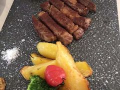 -IL Forno 意坊·意大利餐厅(花园店)