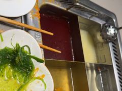 -海底捞火锅(吾悦广场店)