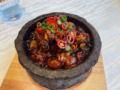 -柒园·三十年创意杭帮菜(龙湖滨江天街店)